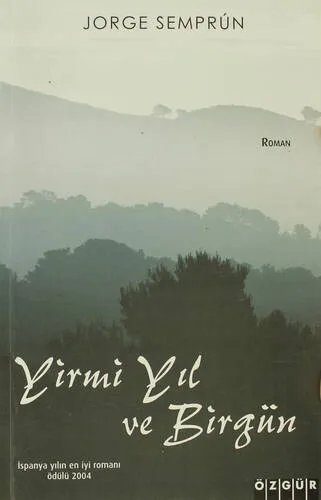 Yirmi Yıl Ve Birgün