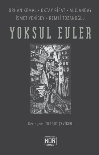 Yoksul Evler