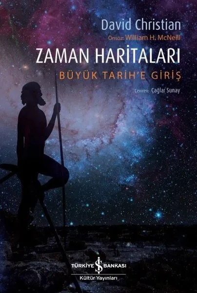 Zaman Haritaları Büyük Tarih'e Giriş