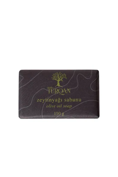 Zeytinyağı Sabunu 110 gr (Villa Turqan)